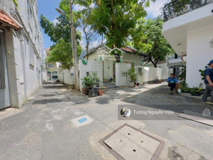 bán biệt thự 230f pasteur, p. võ thị sáu, quận 3 | 568.96m2| 230tr/m2| tường villa 