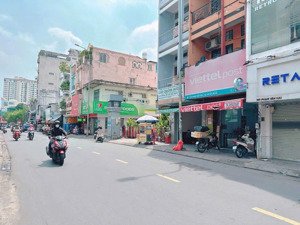 chdv 16p phạm văn hai tân bình 80m2 hẻm to giá nhỉnh 8 tỷ, sổ vuông