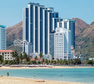 lô đất nhìn trực diện biển hòn chồng, vĩnh phước, nha trang - 237,6m2 ngang 10m - giá 240 tr/m2