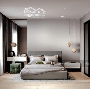 khu vip - gần hồ biểu chánh, hẻm thông nguyễn đình chính (4,8x12,2m) 4 tầng 61.6m2 chỉ 12.5 tỷ tl