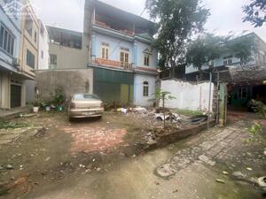  BÁN 86,1M² ĐẤT KÍNH NỖ, UY NỖ – ĐƯỜNG Ô TÔ CẤT ĐẤT – GIÁ ĐẦU TƯ