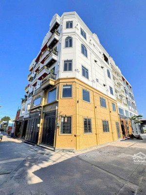 lô góc siêu đẹp 5 tầng 53m2 full nội thất - giảm nhanh 300tr - 8 tỷ 2 - nhà siêu đẹp