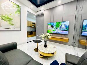 Cần bán gấp căn hộ Khu đô thị Nghĩa Đô 68m2, 2PN, full nội thất