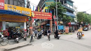 bán đất hậu dưỡng, kim chung, ô tô vào đất, tiện ích bạt ngàn, 45m2, mt 4.5m, 3.4 tỷ