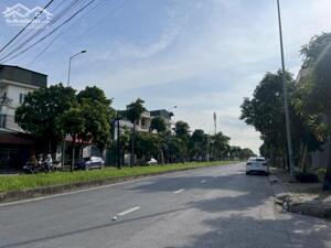 Bán đất mặt đường Nguyễn Văn Linh, ph Thanh Bình, TP Hải Dương, 85m2, mt 4m, chỉ 5.x tỷ