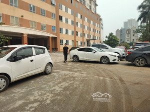 bán biệt thự liền kề tân việt hoài đức, 82m2, 4 tầng + hầm, ô tô tránh, giá nhỉnh 9 tỷ