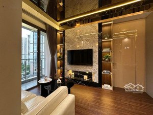 siêu vipp toà h2 - 60m2 vinhomes ocean park gia lâm, 4,6 tỷ, view công viên thoáng mát