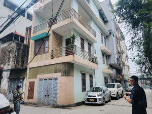 lô góc đại mỗ - mặt tiền 16m - ô tô tránh - 60m giá đầu tư chỉ 17.2 tỷ