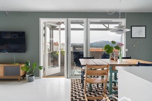 siêu phẩm! bán nhà đẹp 4 tâng bùi đình túy, p24, bình thạnh |5 x 19m - 90m2| giá chỉ 10,9 tỷ tl