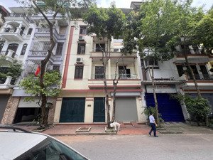 siêu phẩm mặt phố linh đàm - vỉa hè rộng, ô tô tránh, dừng, đỗ - kinh doanh đỉnh - lh 