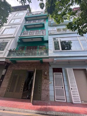 bán nhà phân lô mỗ lao, 14,8 tỷ, 55m2, 6pn, 5wc, rẻ đẹp hiếm