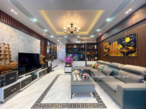 bán nhà 3 tầng 90m2 khu phân lô tuyến 2 ngô gia tự, thành tô