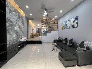 cho thuê nhà đẹp mới xây hà quang 2 nha trang