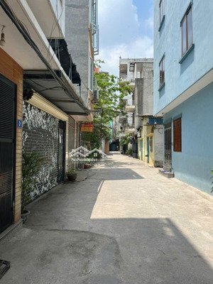 bán nhà đ. phương canh vinfast vf3 đỗ cửa, 2 thoáng trước sau, 3 bước ra công viên 39mx5t, 6.8 tỷ