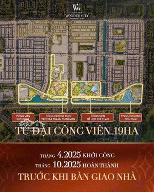 quỹ căn biệt thự, liền kề, chính sách mới nhất vinhomes đan phượng, ký trực tiếp cđt, không chênh.