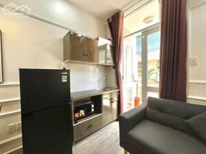 Căn hộ quận 3 khu cư xá đô thành