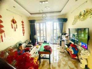 gấp định cư giảm "1 tỷ"! bán đất tặng nhà 4 tầng 70m2 - ngay chợ bà chiểu giáp q.1 - chỉ "101tr/m2"