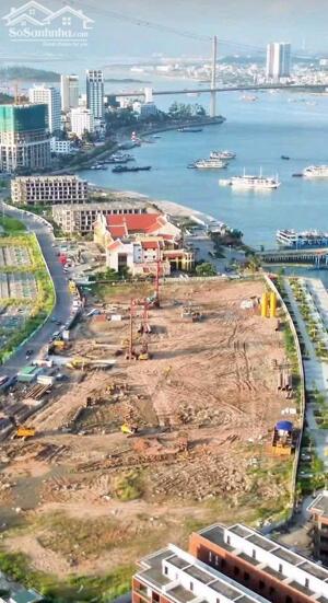 CHÍNH THỨC nhận Booking Siêu Phẩm Căn Hộ 50 tầng mặt Biển Bãi Cháy - Dự án Sun Marina Hạ Long.