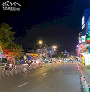 Bán nhà Gò Vấp, hẻm ô tô 16 chỗ Phan Văn Trị ,140m², chưa đầu tư,  sát Cityland , 17.8 tỷ