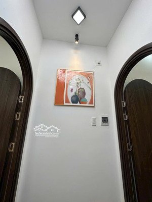 nhà mới full nội thất hẻm 417 quang trung phươngg 10 gò vấp