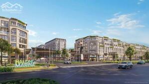 Mở bán Shophoues 6 Tầng 100-250m2 Ven Biển. Ngay cạnh Bãi Tắm trung tâm du lịch Bãi Cháy, Hạ Long.