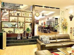 siêu phẩm nhà ở hxh nguyễn kiệm, phú nhuận 10,8x21m, 4 tầng full nội thất đẹp giá bán 26 tỷ