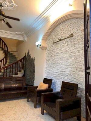 HIẾM LẮM, HƠN 16 TỶ, NHÀ MẶT PHỐ GIA THƯỢNG 100M, 4T, MT5M, NỞ HẬU, SẴN DÒNG TIỀN.