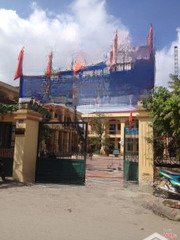 bán nhà riêng tại lĩnh nam, hoàng mai, hà nội 4,98 tỷ, 32 m2, 3pn, full nội thất