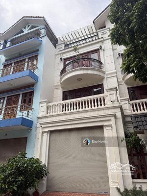 bán nhà liền kề phân lô vỉa hè ôtô tránh kđt ngô thị nhậm kinh doanh đỉnh giá chỉ 14,9 tỷ