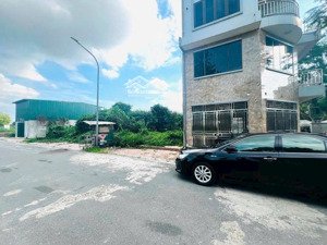 bán đất cổ bi, phân lô, lô góc, 108m2, 15 tỷ, vỉa hè rộng, đầu tư quá đỉnh