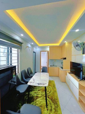 bán chung cư mini siêu mới thoáng đẹp - trung tâm đống đa