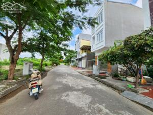 Lô đất 82m vị trí cực đẹp tại Tái định cu Bạch Mai, Đồng Thaí, An Dương, Hải Phòng.