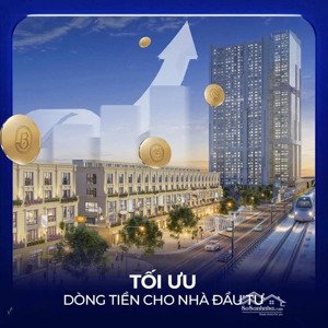 cho thuê căn góc vinhomes cổ loa, vị trí đẹp. dt: 161m2, mt: 28m, đường rộng 30m, kd mọi loại hình