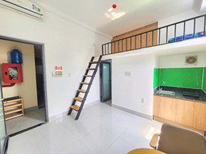 cho thuê phòng trọ tại xô viết nghệ tĩnh, bình thạnh, 5,5 triệu, 35m2