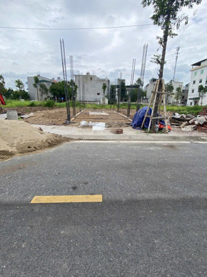 bán gấp đất nền kđtm tuệ tĩnh, 16,744 tỷ, 92m2 tại bình hàn, hải dương