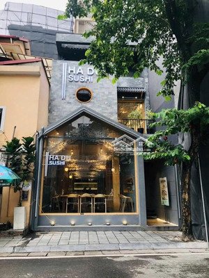 cho thuê nhà mặt phố hồ hoàn kiếm, 65 triệu, 45m x 3 tầng,mặt tiền 4,5m, mọi mô hình,thuận lợi kd