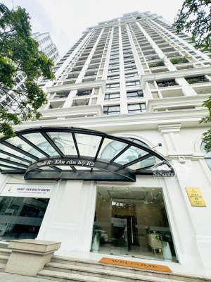 bán gấp căn hộ 3pn, 2wc, royal city, nguyễn trãi, thanh xuân, 14,2 tỷ vnd, 128m2