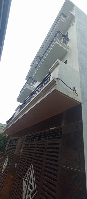 bán nhanh nhà cổ nhuế 61m2-giá 9,95 tỷ- kinh doanh- cạnh đh mỏ- bv phương đông