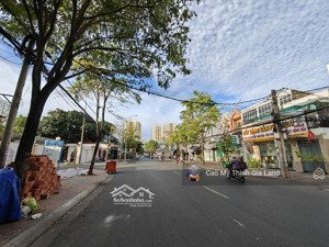 bán nhà mặt tiền xô viết nghệ tĩnh_ngang 5m_5 tầng đã hoàn công_giá 15 tỷ_kinh doanh đa ngành