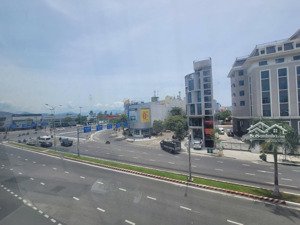 bán toà nhà 3 tầng cho thuê mặt tiền đường xô viết nghệ tĩnh, khuê trung, cẩm lệ, đà nẵng