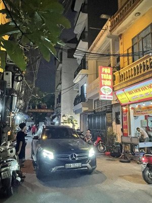 bán nhà vị trí đẹp tại phan đình giót thanh xuân dt 93.3m2 2 tầng mt 5m giá 22.8 tỷ tl
