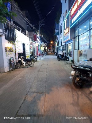 bán nhà ngõ kinh doanh, lô góc lê văn hiến, bắc từ liêm, ô tô qua nhà, kinh doanh, 43m2 , 6.45 tỷ