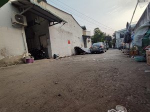 đất lớn 960m2 ngang 22x42 full thổ cư - hẻm xe hơi ra đường ngô chí quốc, bình chiểu - chỉ 37 tỷ tl