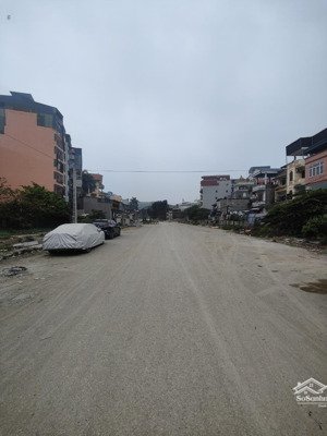 đất dv di trạch - lô góc - vỉa hè - mặt tiền vô địch - ô tô tránh đỗ chạy vòng vòng sát vành đai 3