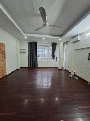 chính chủ cho thuê nhà nguyên căn 53m2 gần phố vĩnh hưng, đường ô tô tránh