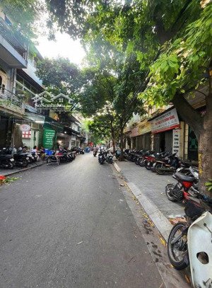 bán nhà phố ngũ nhạc - hoàng mai, oto đỗ cửa chợ ngay cửa nhà