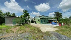 5000m2 full thổ cư giá rẻ long hiệp bến lức