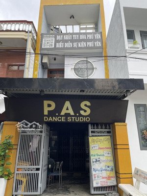 bán nhà riêng ở gần biển tuy hòa, phường 7, tuy hòa, phú yên, 3,7 tỷ, 107m2