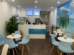 cho thuê nhà mặt phố chùa láng mt 7m, dt 40m2x2t, giá thuê cực rẻ chỉ 28tr đoạn đẹp mọi mô hình