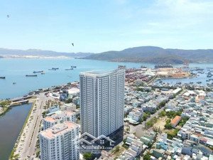 qũy căn phú tài residence 1pn-2pn-3pn: 1,4 - 1,85 - 2,65 tỷ/căn view biển. full nội thất - sỗ sẵn